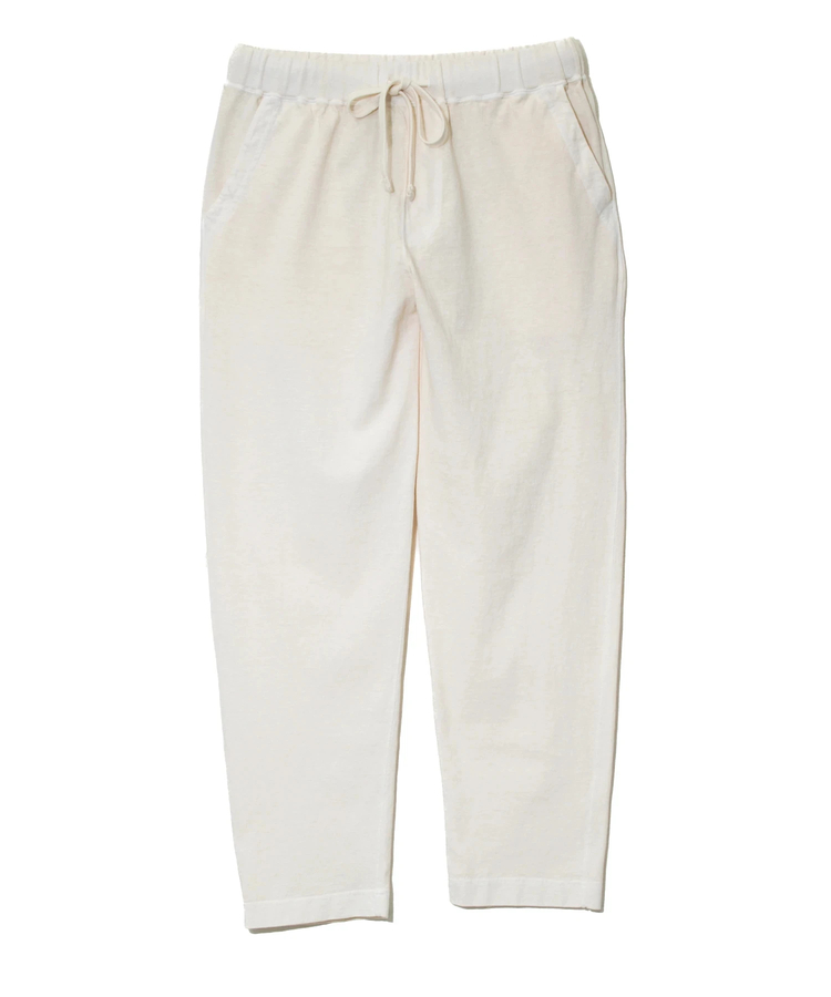 go slow caravan(ゴースローキャラバン) |GOOD ON/グッドオン TEE PANTS (MENS)