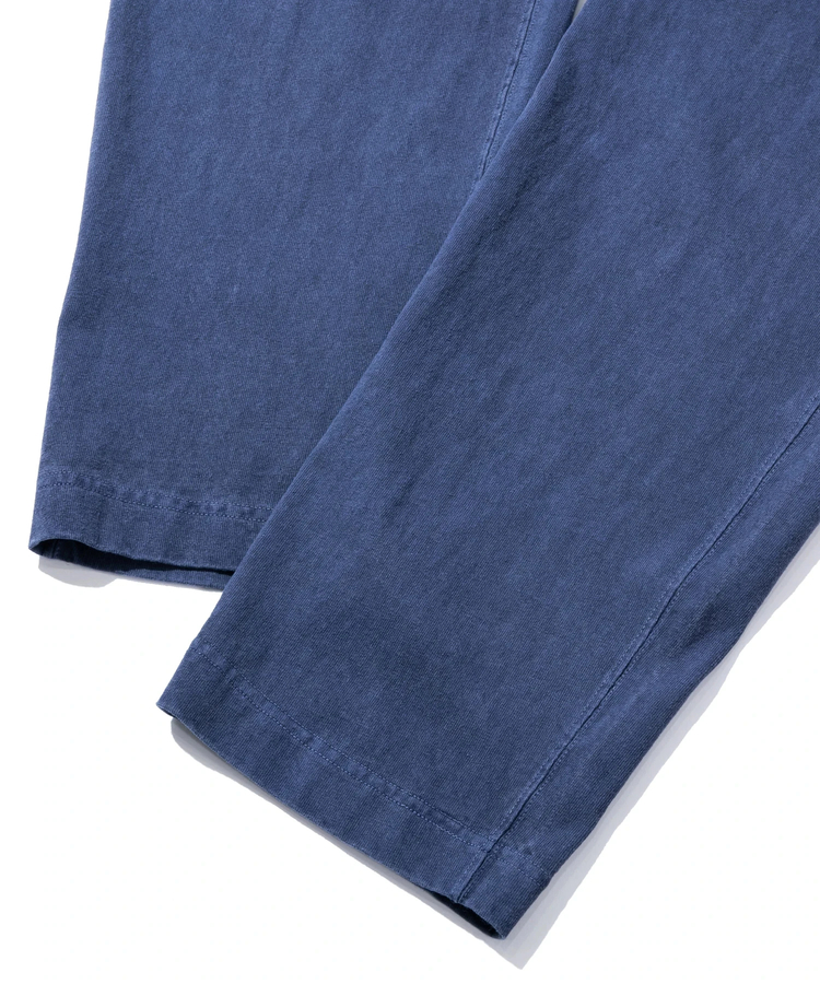 go slow caravan(ゴースローキャラバン) |GOOD ON/グッドオン TEE PANTS (MENS)