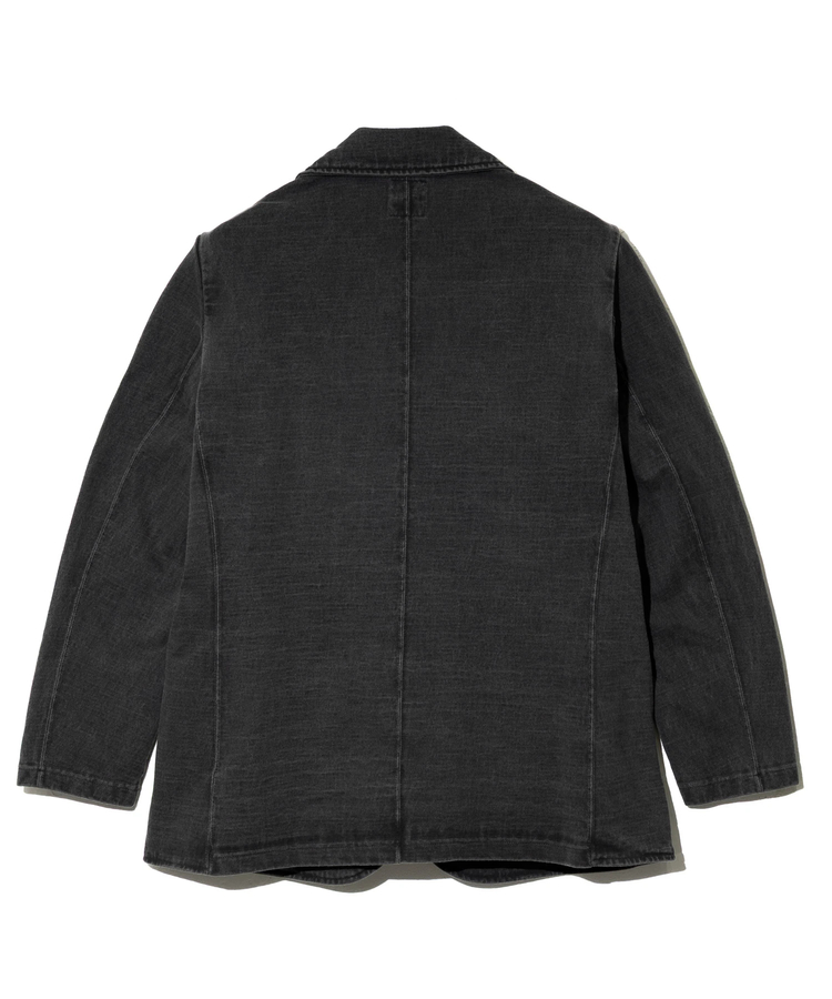 go slow caravan(ゴースローキャラバン) |GOOD ON/グッドオン HVY JERSEY TAILOR JACKET (MENS)