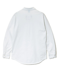 go slow caravan(ゴースローキャラバン) |GOOD ON/グッドオン LS B.D POLO TEE SHIRTS (MENS)
