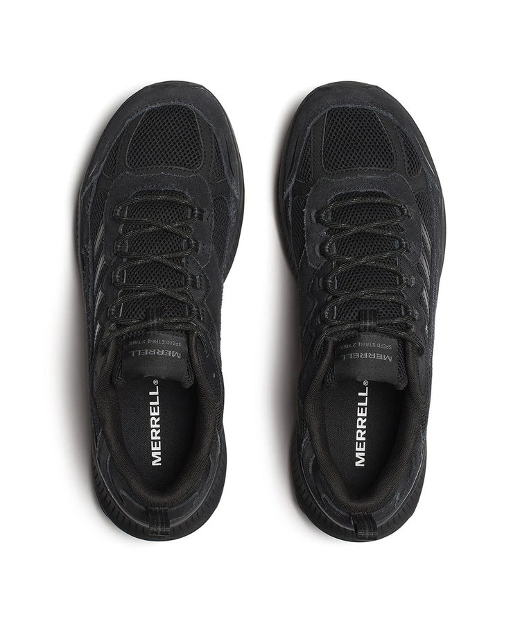 go slow caravan(ゴースローキャラバン) |MERRELL/メレル SPEED STRIKE 2 TREK (MENS)
