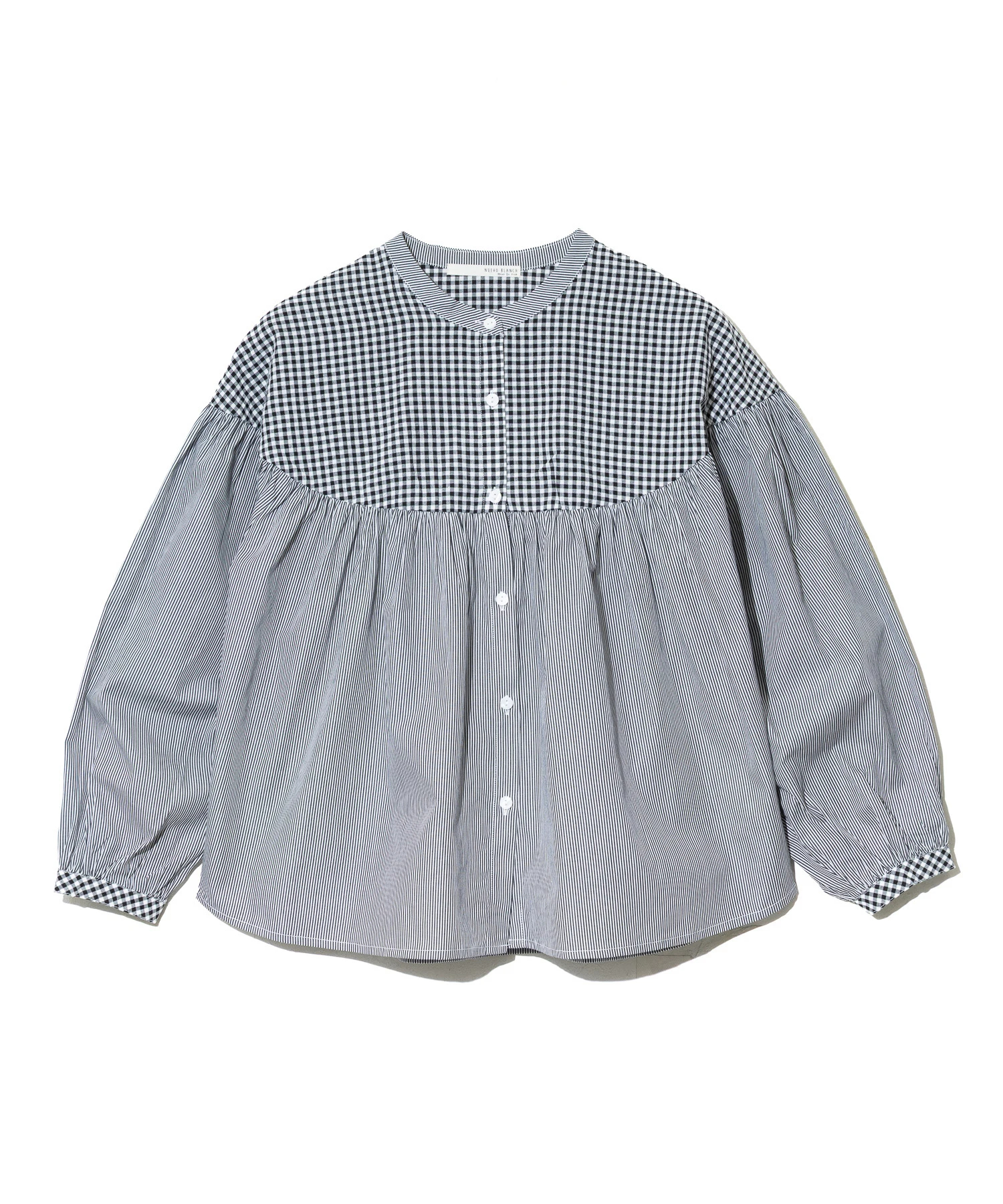 Casablanca:CSB24SP015-CSB336:Embroidered Slider（サンダル
