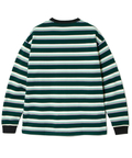 go slow caravan(ゴースローキャラバン) |SCREEN STARS/スクリーンスターズ MULTI BORDER L/S TEE (MENS)