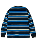 go slow caravan(ゴースローキャラバン) |SCREEN STARS/スクリーンスターズ MULTI BORDER L/S TEE (MENS)