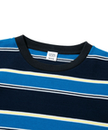 go slow caravan(ゴースローキャラバン) |SCREEN STARS/スクリーンスターズ MULTI BORDER L/S TEE (MENS)