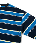 go slow caravan(ゴースローキャラバン) |SCREEN STARS/スクリーンスターズ MULTI BORDER L/S TEE (MENS)
