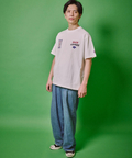 go slow caravan(ゴースローキャラバン) |YOIDORE/酔いどれ 酒愛好家 TEE (MENS)