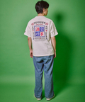 go slow caravan(ゴースローキャラバン) |YOIDORE/酔いどれ 酒愛好家 TEE (MENS)