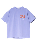 go slow caravan(ゴースローキャラバン) |YOIDORE/酔いどれ ビールとぎょうざ TEE (MENS)