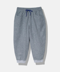 go slow caravan(ゴースローキャラバン) |BAYCANT/ベイカント クロップドリブパンツ (MENS)
