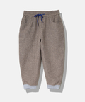 go slow caravan(ゴースローキャラバン) |BAYCANT/ベイカント クロップドリブパンツ (MENS)