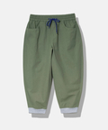 go slow caravan(ゴースローキャラバン) |BAYCANT/ベイカント クロップドリブパンツ (MENS)