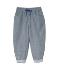 go slow caravan(ゴースローキャラバン) |BAYCANT/ベイカント クロップドリブパンツ (MENS)