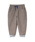 go slow caravan(ゴースローキャラバン) |BAYCANT/ベイカント クロップドリブパンツ (MENS)