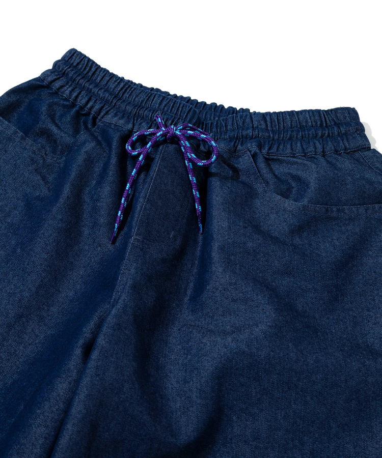 BAYCANT/ベイカント クロップドリブパンツ (MENS)|ファッション BAYCANT/ベイカント クロップドリブパンツ (MENS)|ファッション