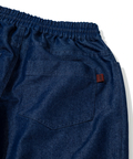 go slow caravan(ゴースローキャラバン) |BAYCANT/ベイカント クロップドリブパンツ (MENS)