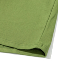 go slow caravan(ゴースローキャラバン) |MOUNTAIN MANIA/マウンテンマニア ENDANGERED ANIMALS TEE (MENS)