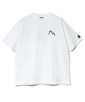 go slow caravan(ゴースローキャラバン) |MOUNTAIN MANIA/マウンテンマニア SEA WORLD ANIMALS TEE (MENS)