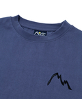 go slow caravan(ゴースローキャラバン) |MOUNTAIN MANIA/マウンテンマニア SEA WORLD ANIMALS TEE (MENS)