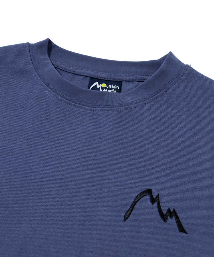 go slow caravan(ゴースローキャラバン) |MOUNTAIN MANIA/マウンテンマニア SEA WORLD ANIMALS TEE (MENS)