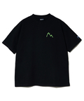 go slow caravan(ゴースローキャラバン) |MOUNTAIN MANIA/マウンテンマニア TRADEMARK LOGO TEE (MENS)