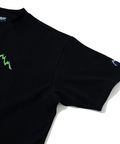 go slow caravan(ゴースローキャラバン) |MOUNTAIN MANIA/マウンテンマニア TRADEMARK LOGO TEE (MENS)
