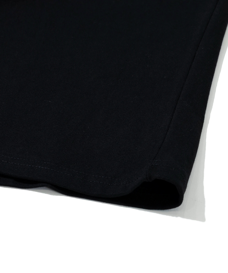 go slow caravan(ゴースローキャラバン) |MOUNTAIN MANIA/マウンテンマニア TRADEMARK LOGO TEE (MENS)