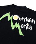go slow caravan(ゴースローキャラバン) |MOUNTAIN MANIA/マウンテンマニア TRADEMARK LOGO TEE (MENS)