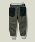 go slow caravan(ゴースローキャラバン) |MOUNTAIN MANIA/マウンテンマニア ATHLETIC LONG PANTS (MENS)