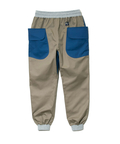 go slow caravan(ゴースローキャラバン) |MOUNTAIN MANIA/マウンテンマニア ATHLETIC LONG PANTS (MENS)