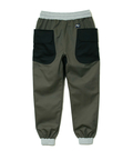 go slow caravan(ゴースローキャラバン) |MOUNTAIN MANIA/マウンテンマニア ATHLETIC LONG PANTS (MENS)