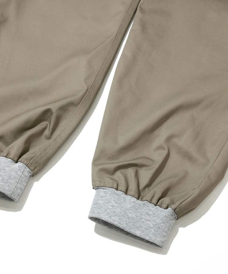 go slow caravan(ゴースローキャラバン) |MOUNTAIN MANIA/マウンテンマニア ATHLETIC LONG PANTS (MENS)