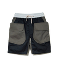 go slow caravan(ゴースローキャラバン) |MOUNTAIN MANIA/マウンテンマニア ATHLETIC SHORT PANTS (MENS)