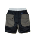 go slow caravan(ゴースローキャラバン) |MOUNTAIN MANIA/マウンテンマニア ATHLETIC SHORT PANTS (MENS)