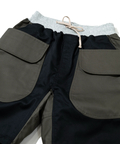 go slow caravan(ゴースローキャラバン) |MOUNTAIN MANIA/マウンテンマニア ATHLETIC SHORT PANTS (MENS)