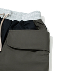 go slow caravan(ゴースローキャラバン) |MOUNTAIN MANIA/マウンテンマニア ATHLETIC SHORT PANTS (MENS)