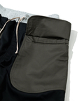 go slow caravan(ゴースローキャラバン) |MOUNTAIN MANIA/マウンテンマニア ATHLETIC SHORT PANTS (MENS)