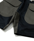 go slow caravan(ゴースローキャラバン) |MOUNTAIN MANIA/マウンテンマニア ATHLETIC SHORT PANTS (MENS)