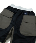 go slow caravan(ゴースローキャラバン) |MOUNTAIN MANIA/マウンテンマニア ATHLETIC SHORT PANTS (MENS)