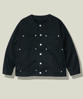 go slow caravan(ゴースローキャラバン) |MOUNTAIN MANIA/マウンテンマニア MULTI POCKET COVERALL (MENS)