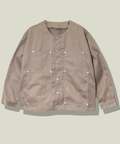 go slow caravan(ゴースローキャラバン) |MOUNTAIN MANIA/マウンテンマニア MULTI POCKET COVERALL (MENS)