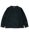 go slow caravan(ゴースローキャラバン) |MOUNTAIN MANIA/マウンテンマニア MULTI POCKET COVERALL (MENS)