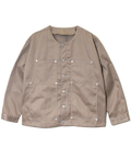 go slow caravan(ゴースローキャラバン) |MOUNTAIN MANIA/マウンテンマニア MULTI POCKET COVERALL (MENS)