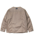 go slow caravan(ゴースローキャラバン) |MOUNTAIN MANIA/マウンテンマニア MULTI POCKET COVERALL (MENS)