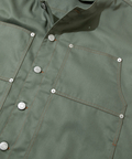 go slow caravan(ゴースローキャラバン) |MOUNTAIN MANIA/マウンテンマニア MULTI POCKET COVERALL (MENS)