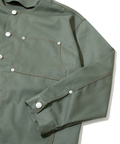 go slow caravan(ゴースローキャラバン) |MOUNTAIN MANIA/マウンテンマニア MULTI POCKET COVERALL (MENS)