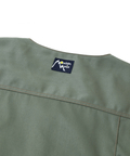 go slow caravan(ゴースローキャラバン) |MOUNTAIN MANIA/マウンテンマニア MULTI POCKET COVERALL (MENS)