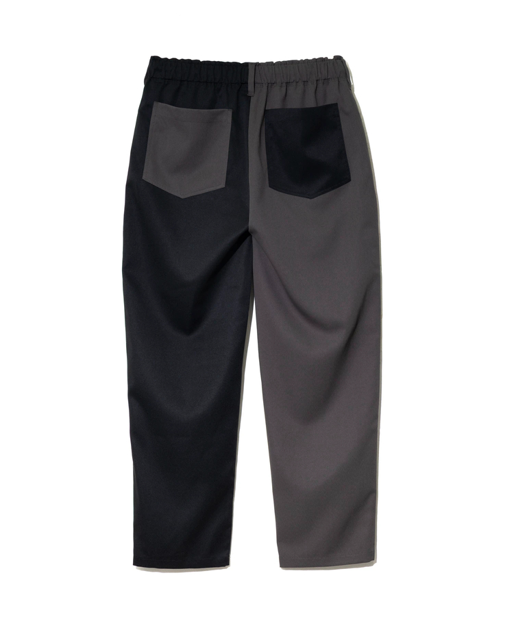 go slow caravan(ゴースローキャラバン) |MOUNTAIN MANIA/マウンテンマニア ZIGZAG STITCH RELAXING PANTS (MENS)