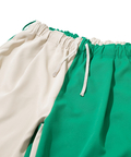 go slow caravan(ゴースローキャラバン) |MOUNTAIN MANIA/マウンテンマニア ZIGZAG STITCH RELAXING PANTS (MENS)