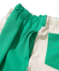 go slow caravan(ゴースローキャラバン) |MOUNTAIN MANIA/マウンテンマニア ZIGZAG STITCH RELAXING PANTS (MENS)